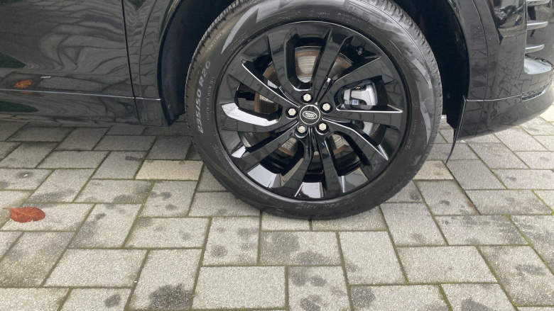 Land Rover Discovery Sport 2.0 D200 Dynamic SE 5dr Auto [5 Seat] Diesel Station Wagon